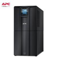 APC SMC3000I Smart-UPS C 3000VA